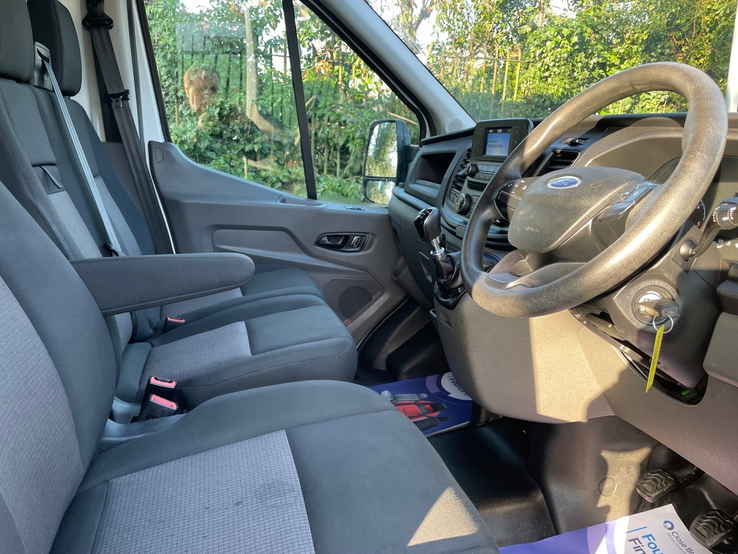 Used Ford Transit 2023 for sale - 77201249: Photo 20