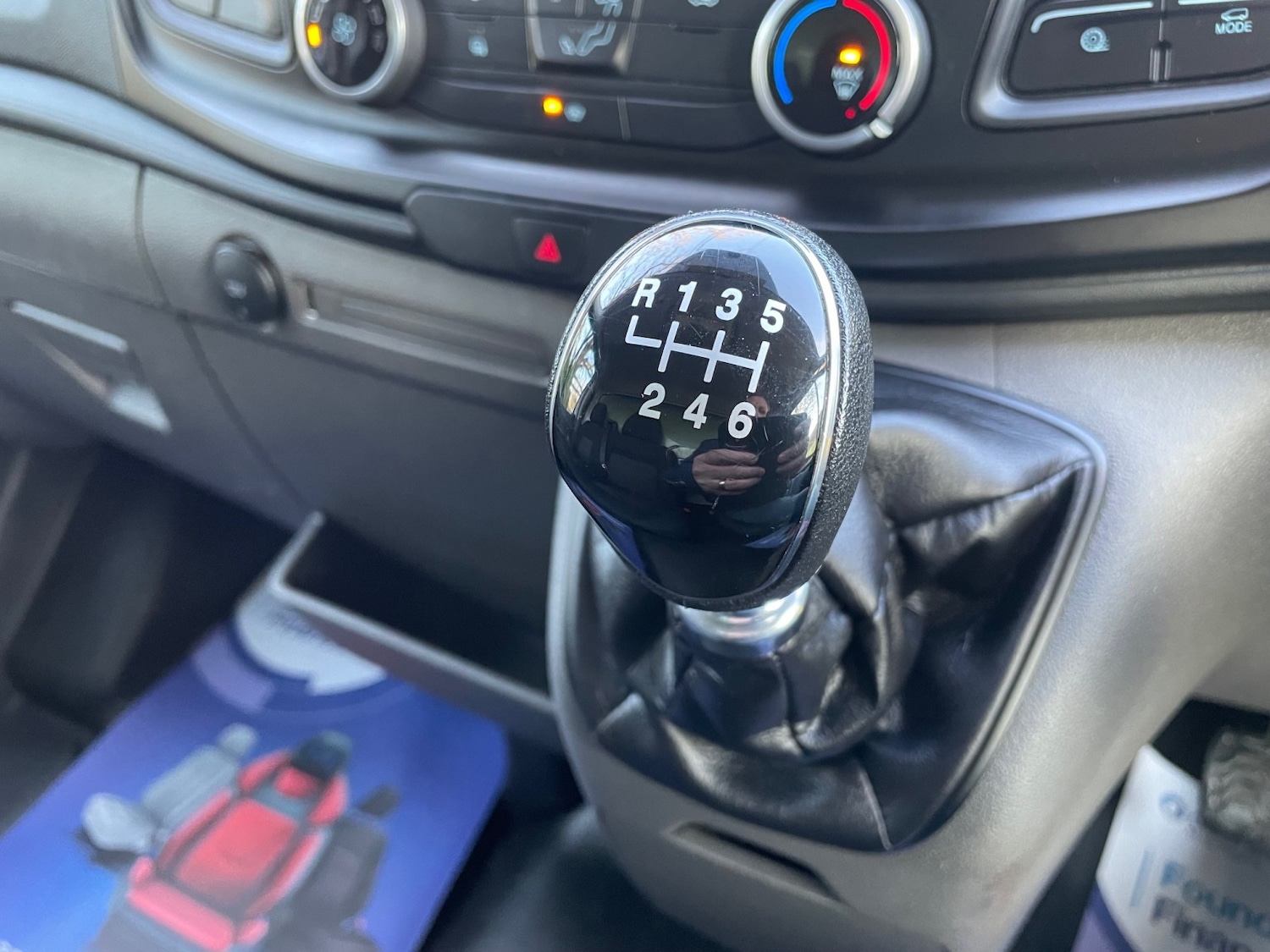 Used Ford Transit 2023 for sale - 77201249: Photo 22