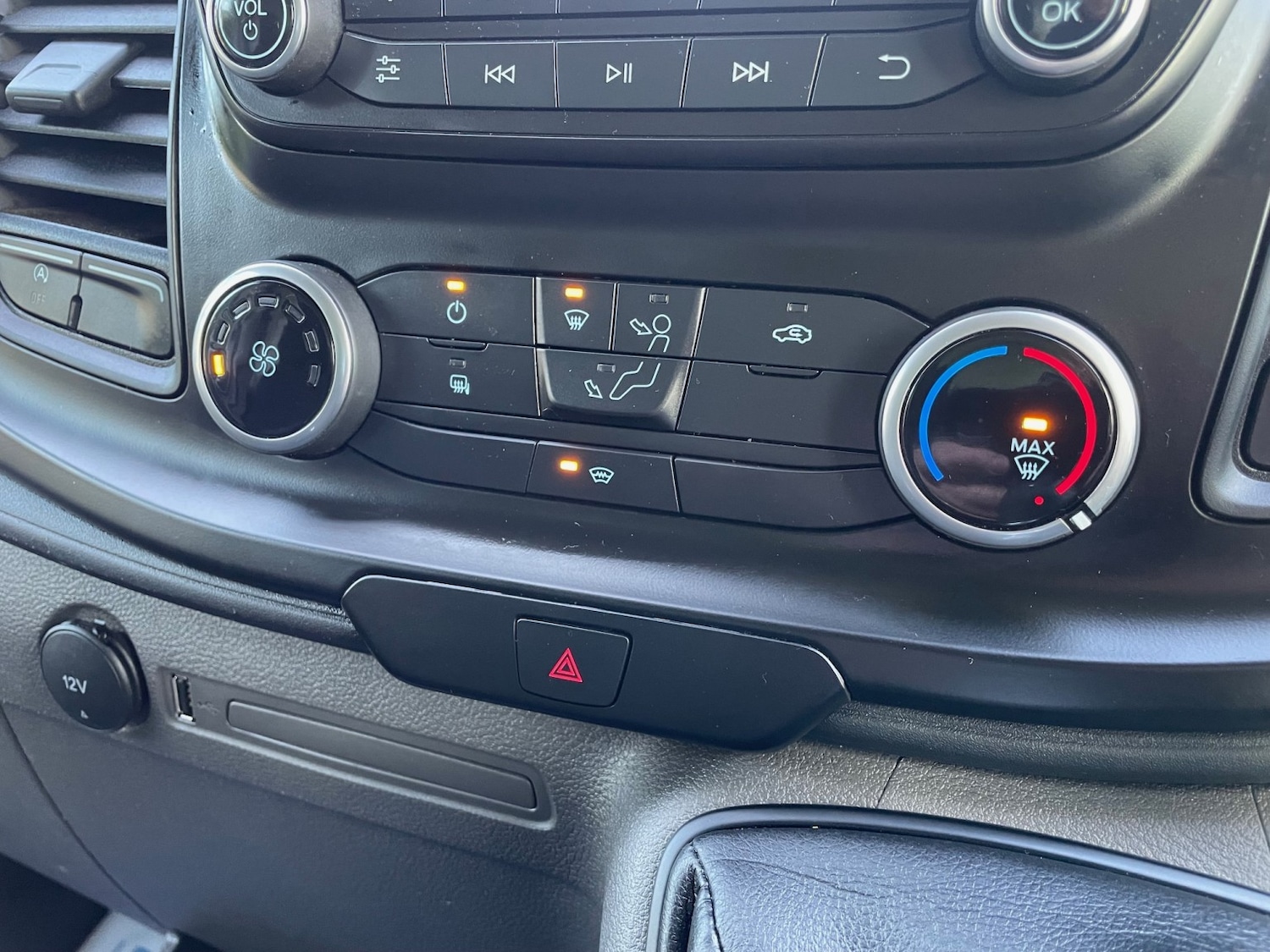 Used Ford Transit 2023 for sale - 77201249: Photo 23