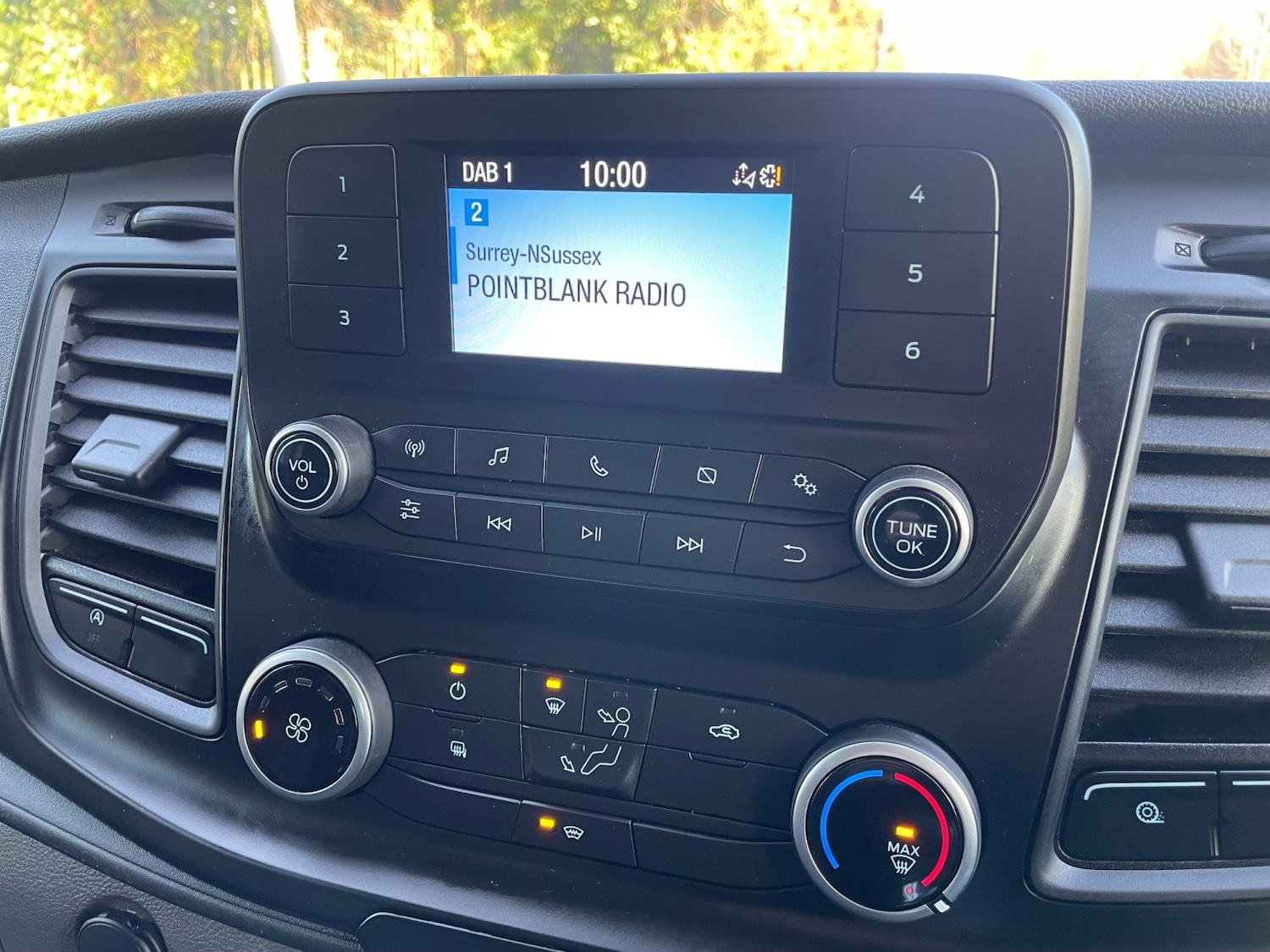 Used Ford Transit 2023 for sale - 77201249: Photo 24