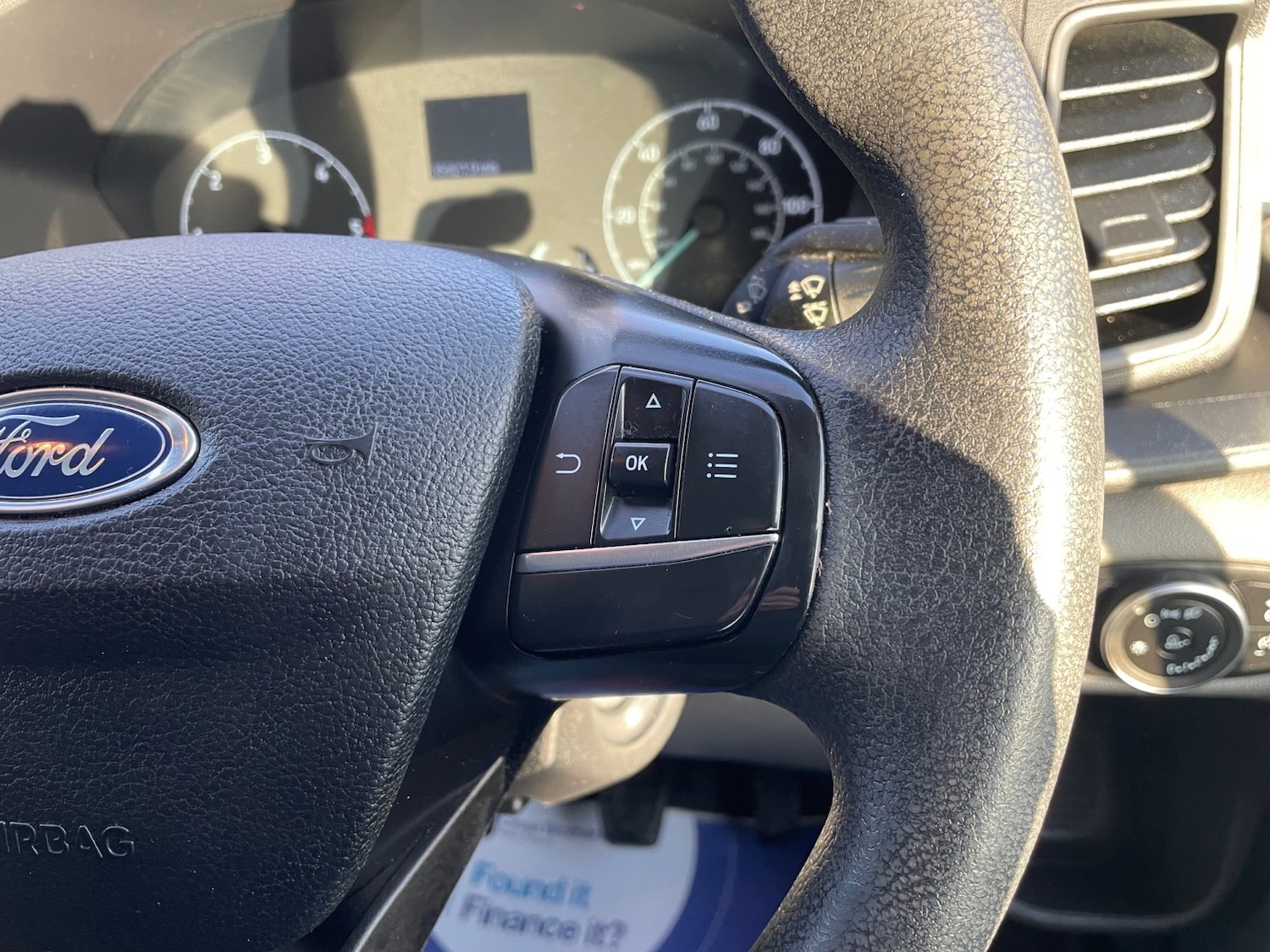 Used Ford Transit 2023 for sale - 77201249: Photo 26