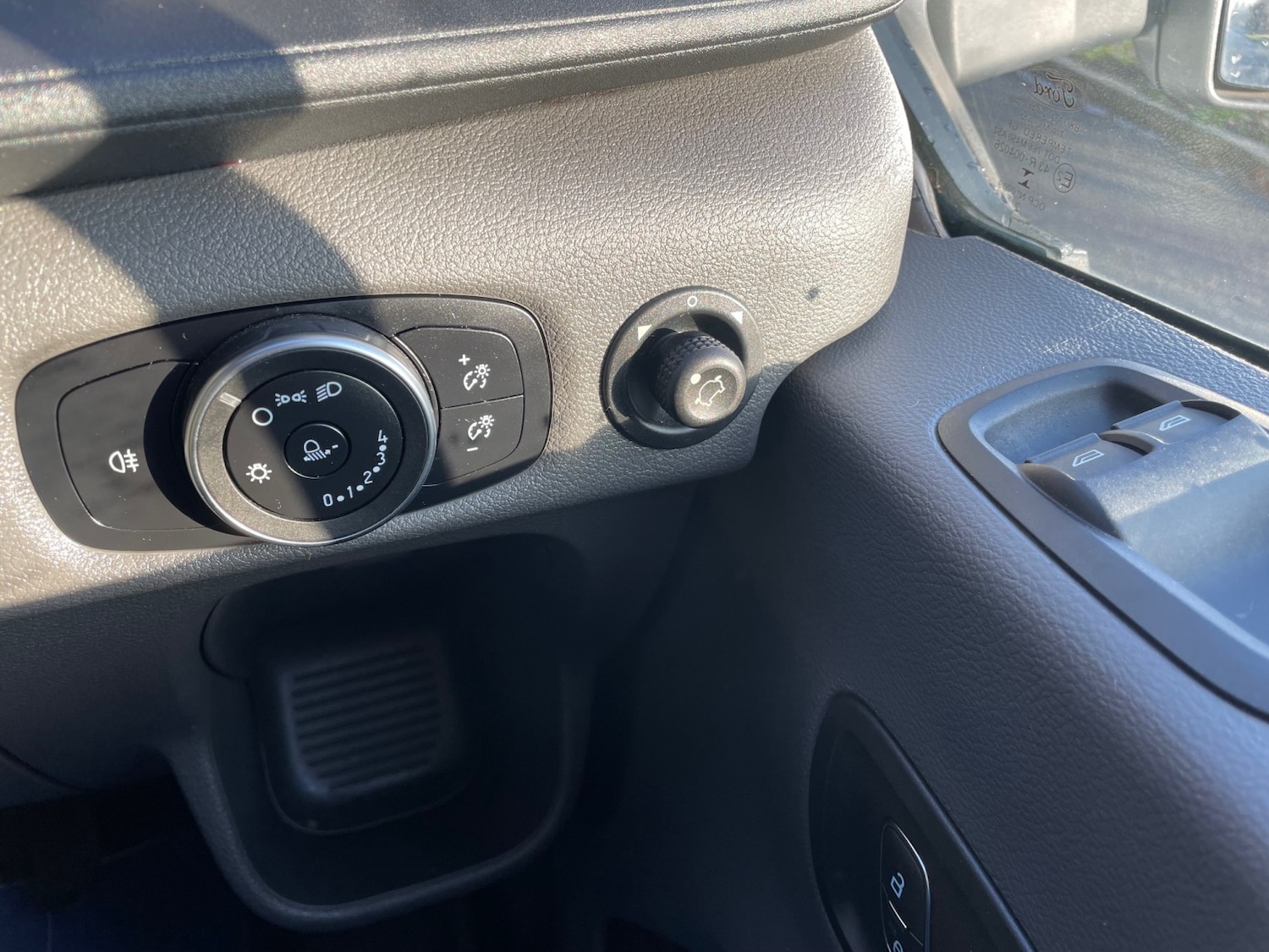 Used Ford Transit 2023 for sale - 77201249: Photo 27