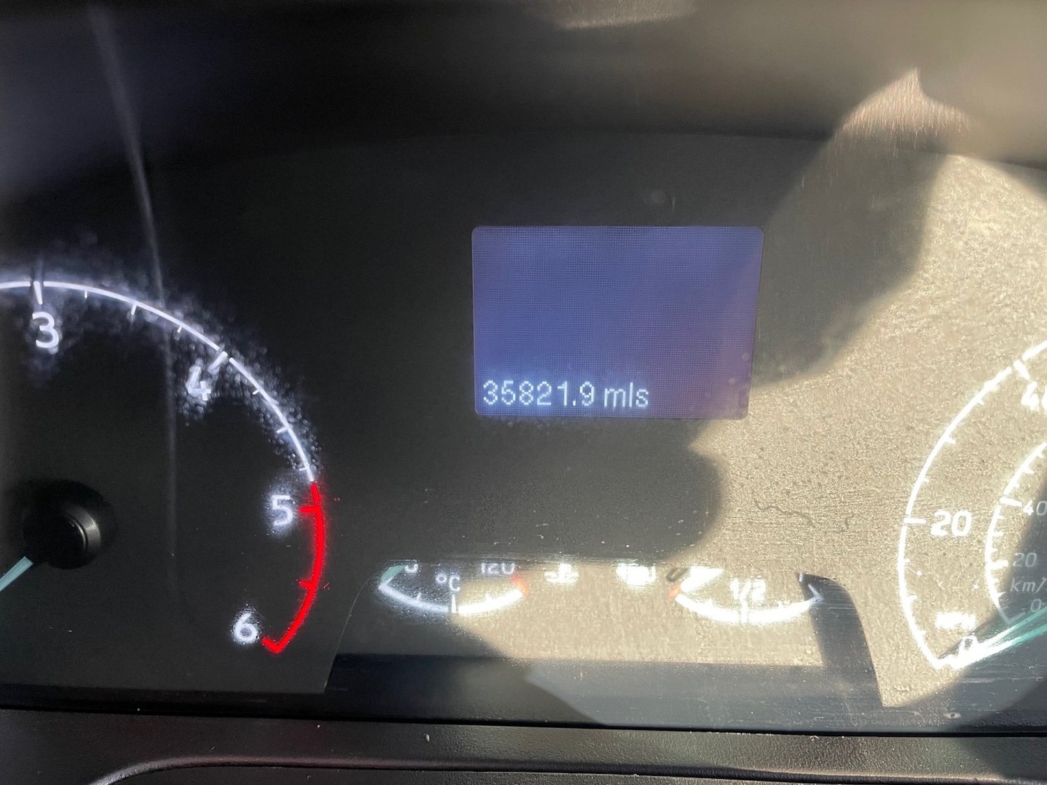 Used Ford Transit 2023 for sale - 77201249: Photo 28