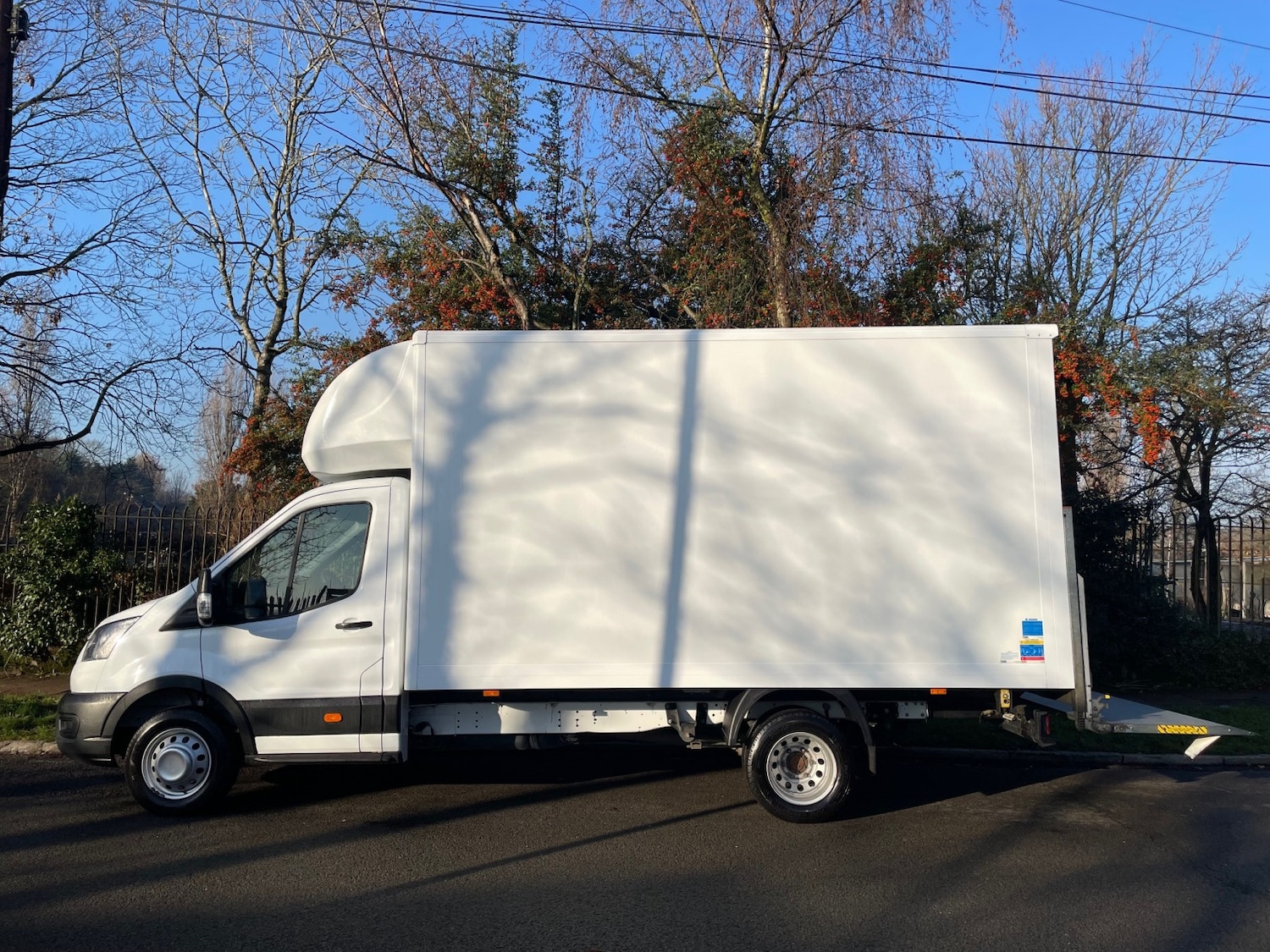 Used Ford Transit 2023 for sale - 77201249: Photo 6