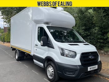 Used Ford Transit 2022 for sale - 79631448: Photo