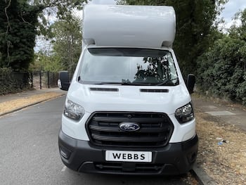 Used Ford Transit 2022 for sale - 79631448: Photo