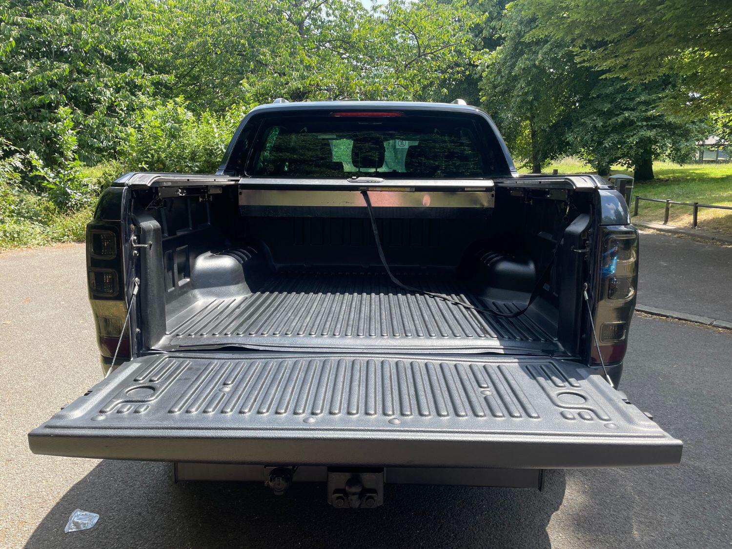 Used Ford Ranger 2018 for sale - 76305670: Photo 10