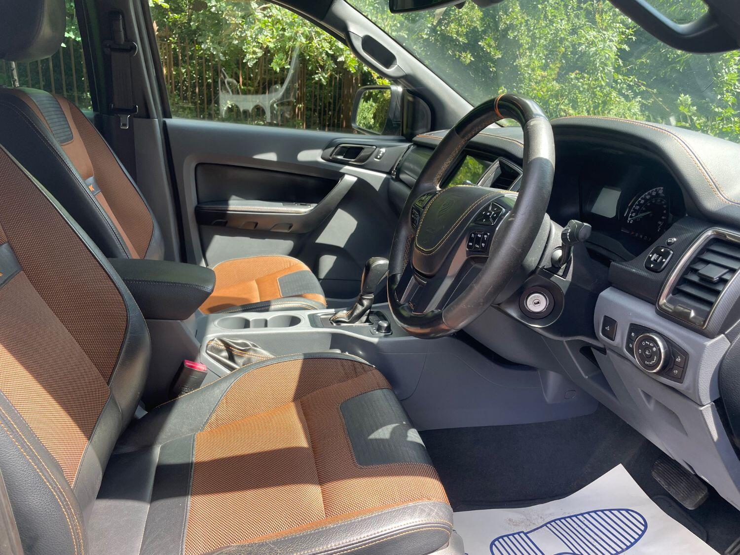 Used Ford Ranger 2018 for sale - 76305670: Photo 12