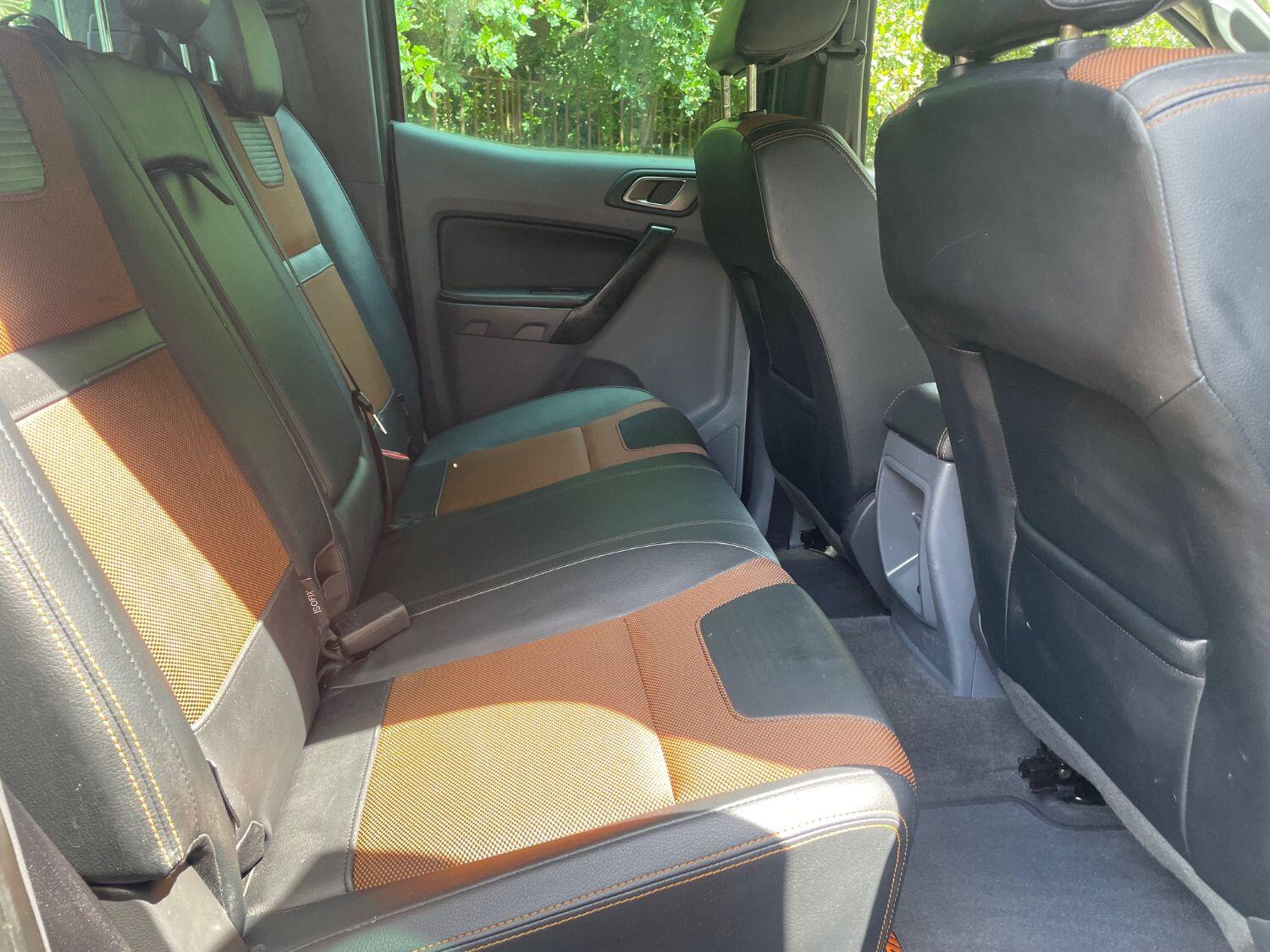 Used Ford Ranger 2018 for sale - 76305670: Photo 15