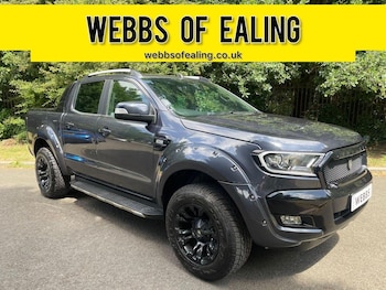 Ford - Ranger