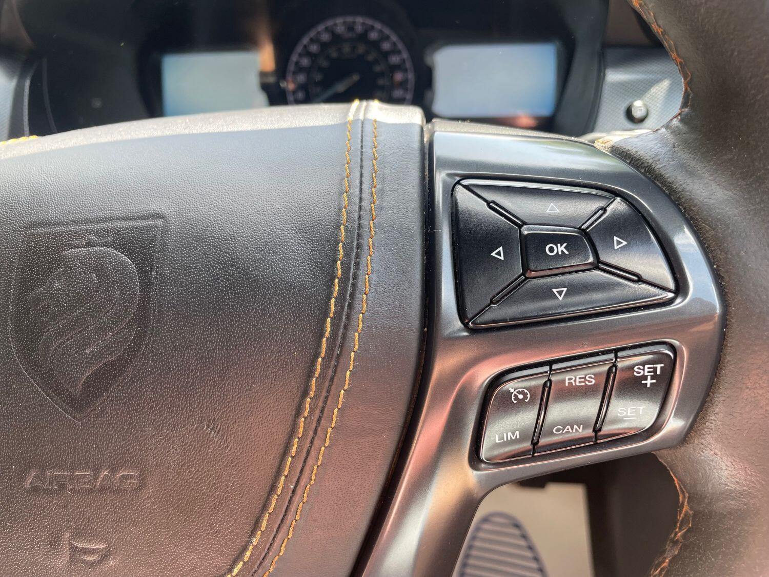 Used Ford Ranger 2018 for sale - 76305670: Photo 22
