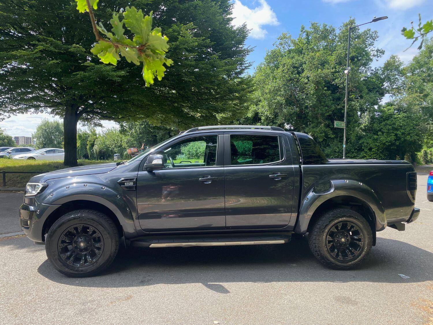 Used Ford Ranger 2018 for sale - 76305670: Photo 5