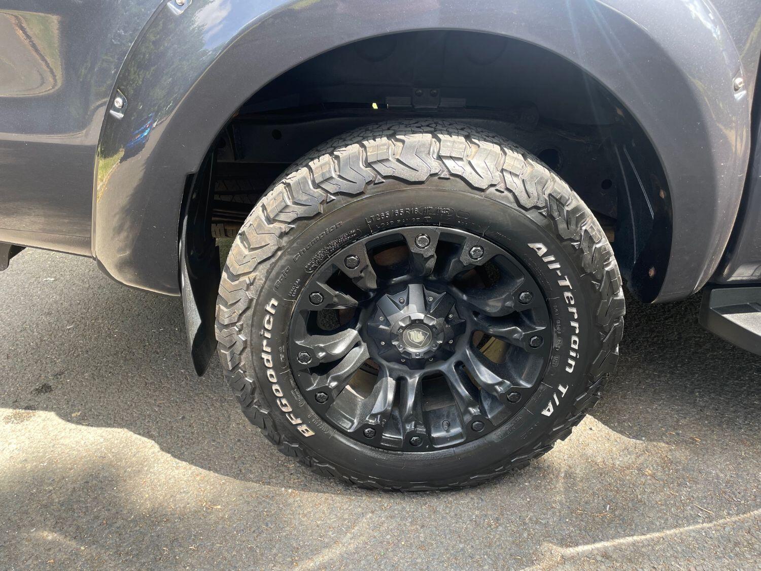 Used Ford Ranger 2018 for sale - 76305670: Photo 9