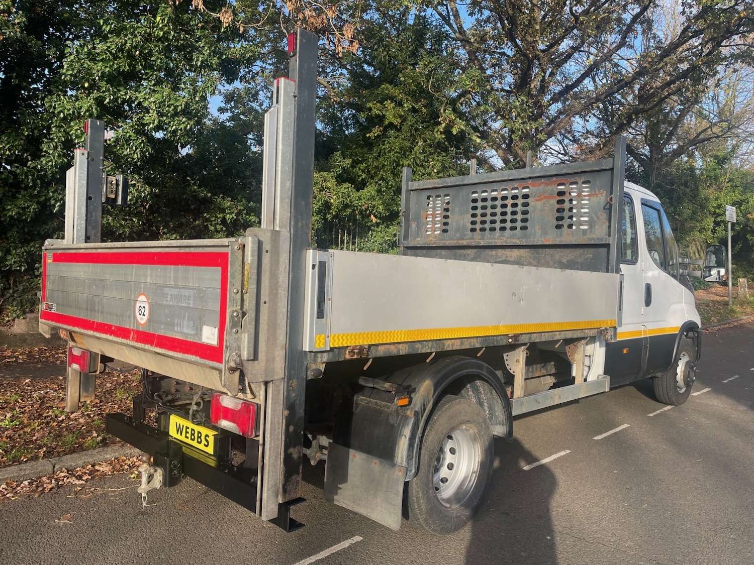 Used Iveco Daily 2020 for sale - 76706166: Photo 14