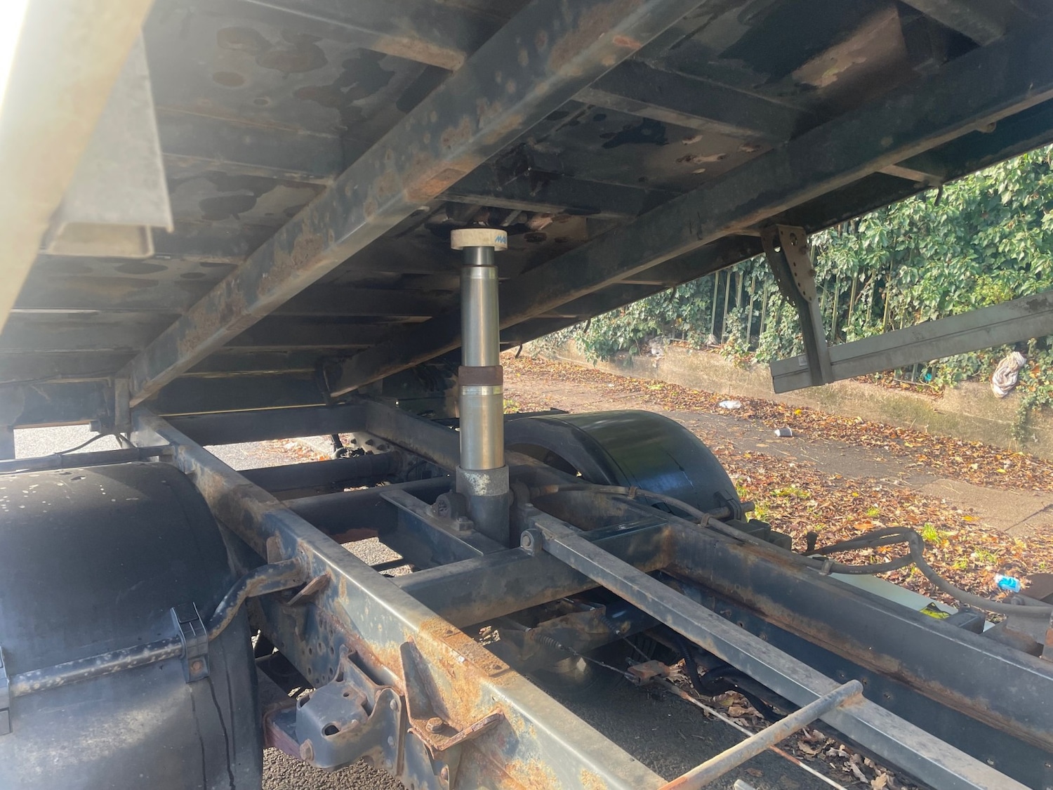 Used Iveco Daily 2020 for sale - 76706166: Photo 15