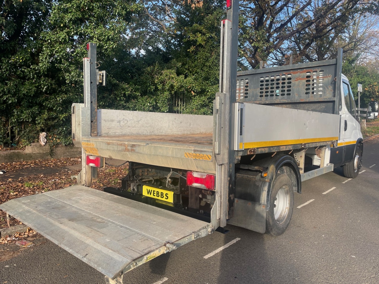 Used Iveco Daily 2020 for sale - 76706166: Photo 16