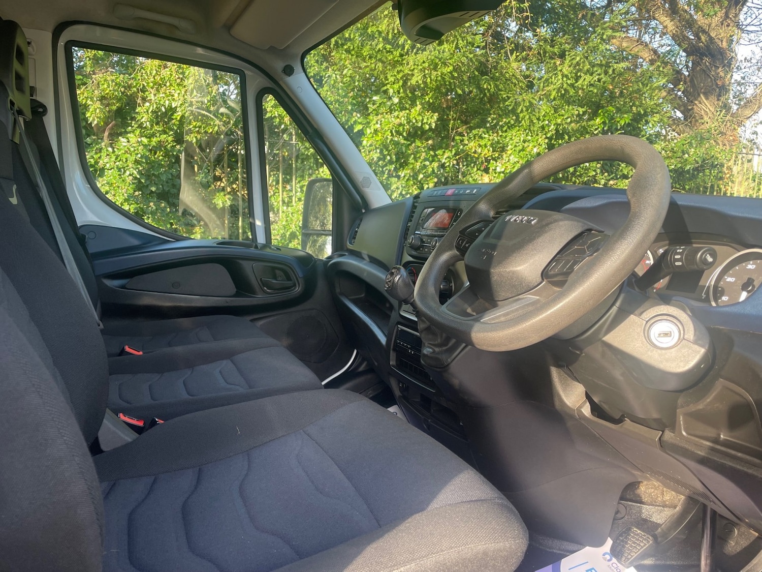 Used Iveco Daily 2020 for sale - 76706166: Photo 19