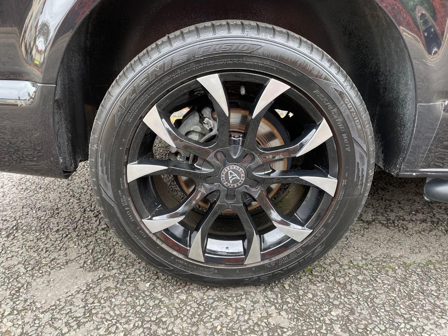 Used Volkswagen Transporter 2019 for sale - 77629095: Photo 11