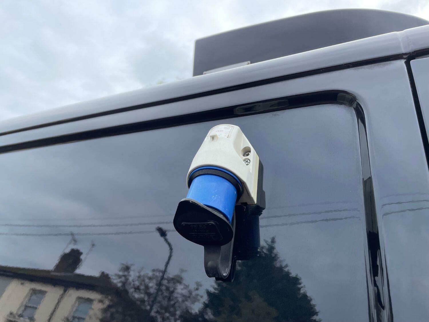 Used Volkswagen Transporter 2019 for sale - 77629095: Photo 12