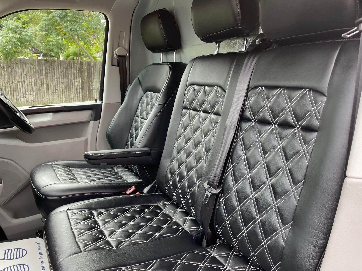 Used Volkswagen Transporter 2019 for sale - 77629095: Photo 15