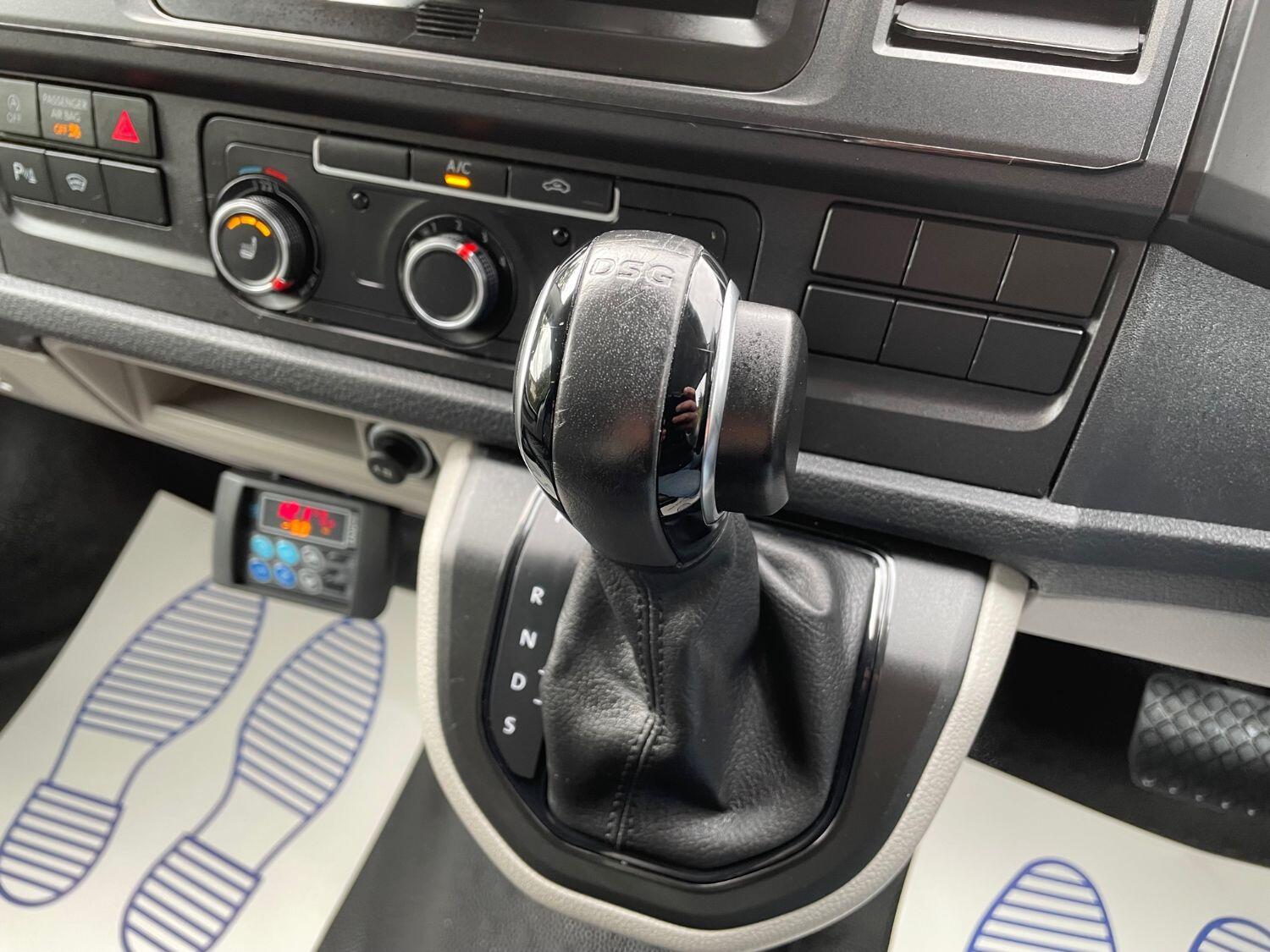 Used Volkswagen Transporter 2019 for sale - 77629095: Photo 16