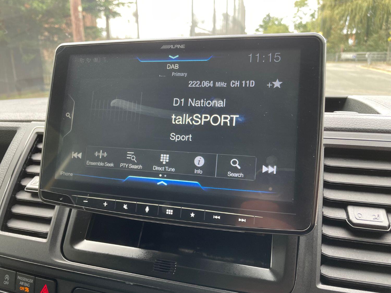 Used Volkswagen Transporter 2019 for sale - 77629095: Photo 20