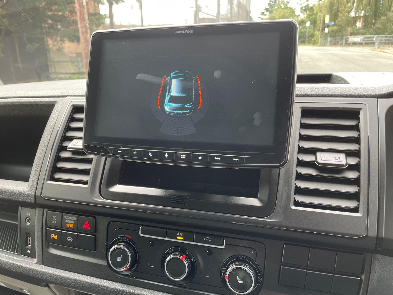 Used Volkswagen Transporter 2019 for sale - 77629095: Photo 21