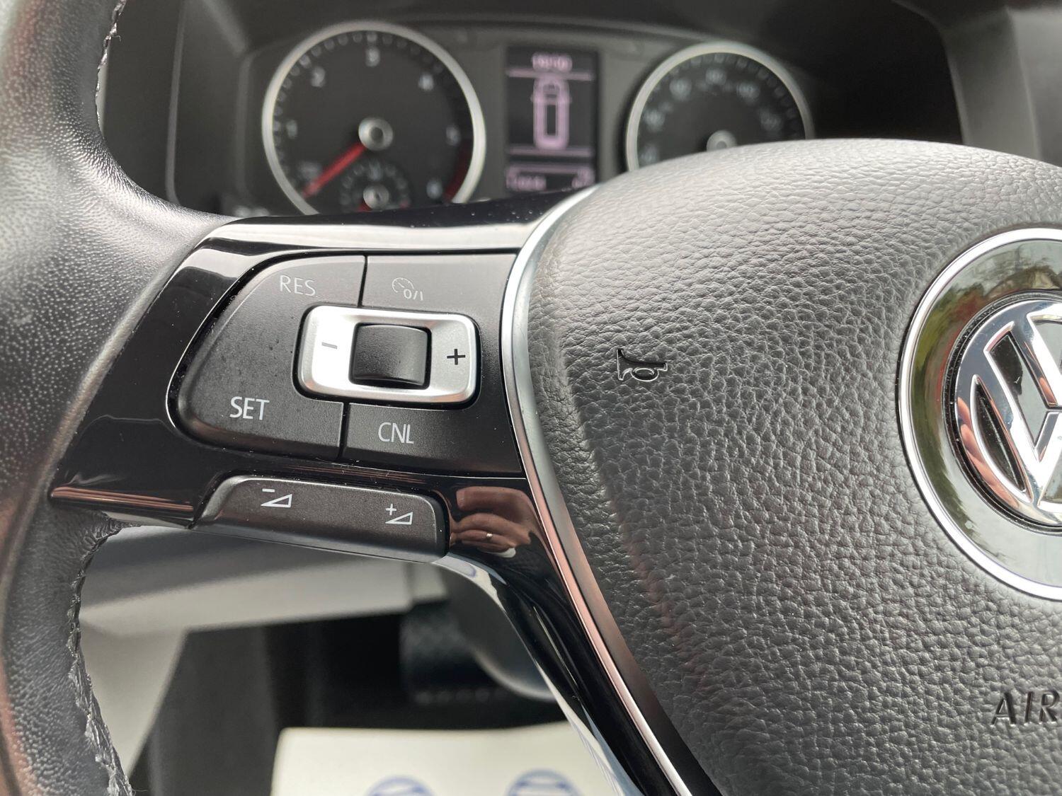 Used Volkswagen Transporter 2019 for sale - 77629095: Photo 22