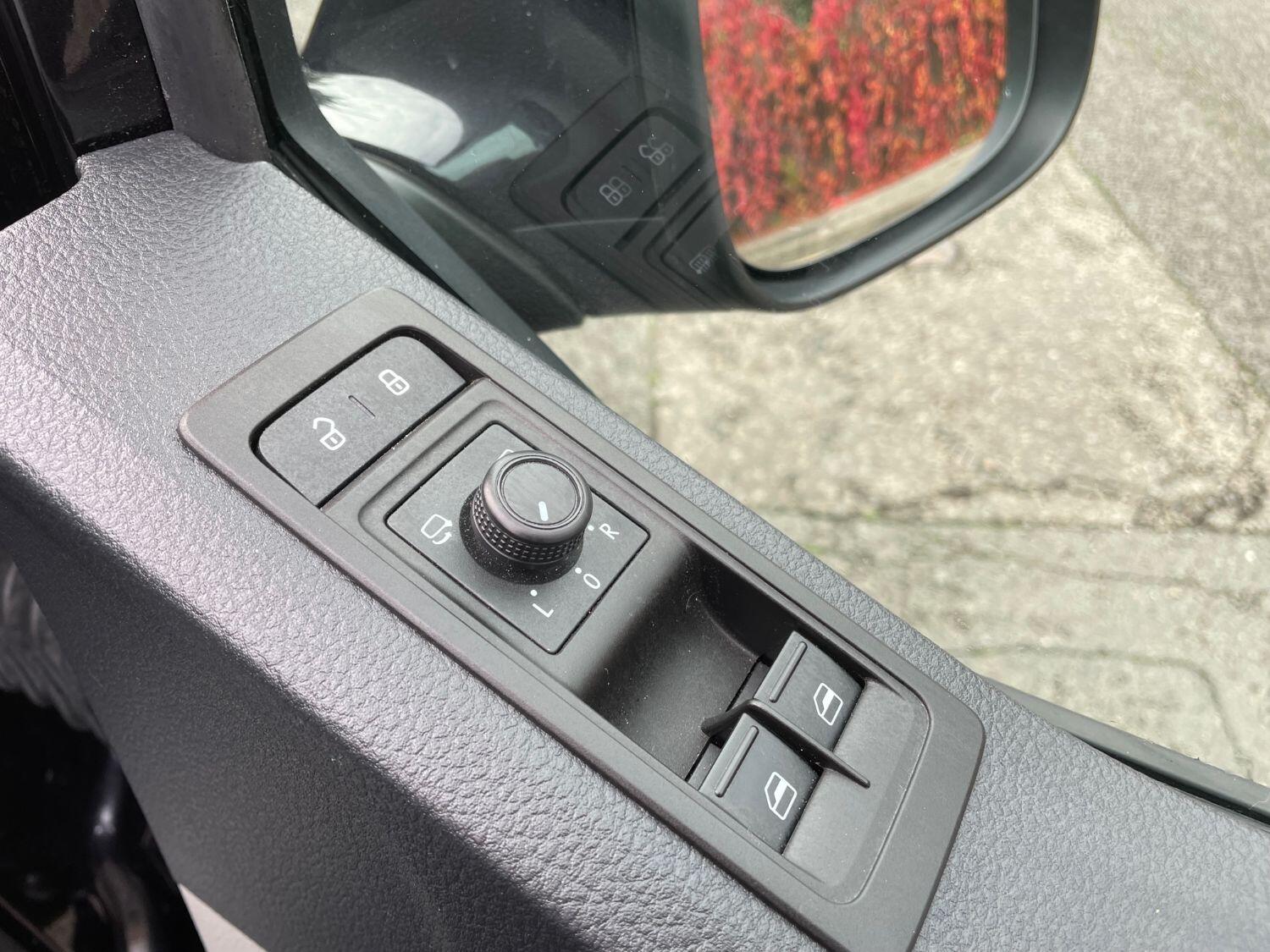 Used Volkswagen Transporter 2019 for sale - 77629095: Photo 24