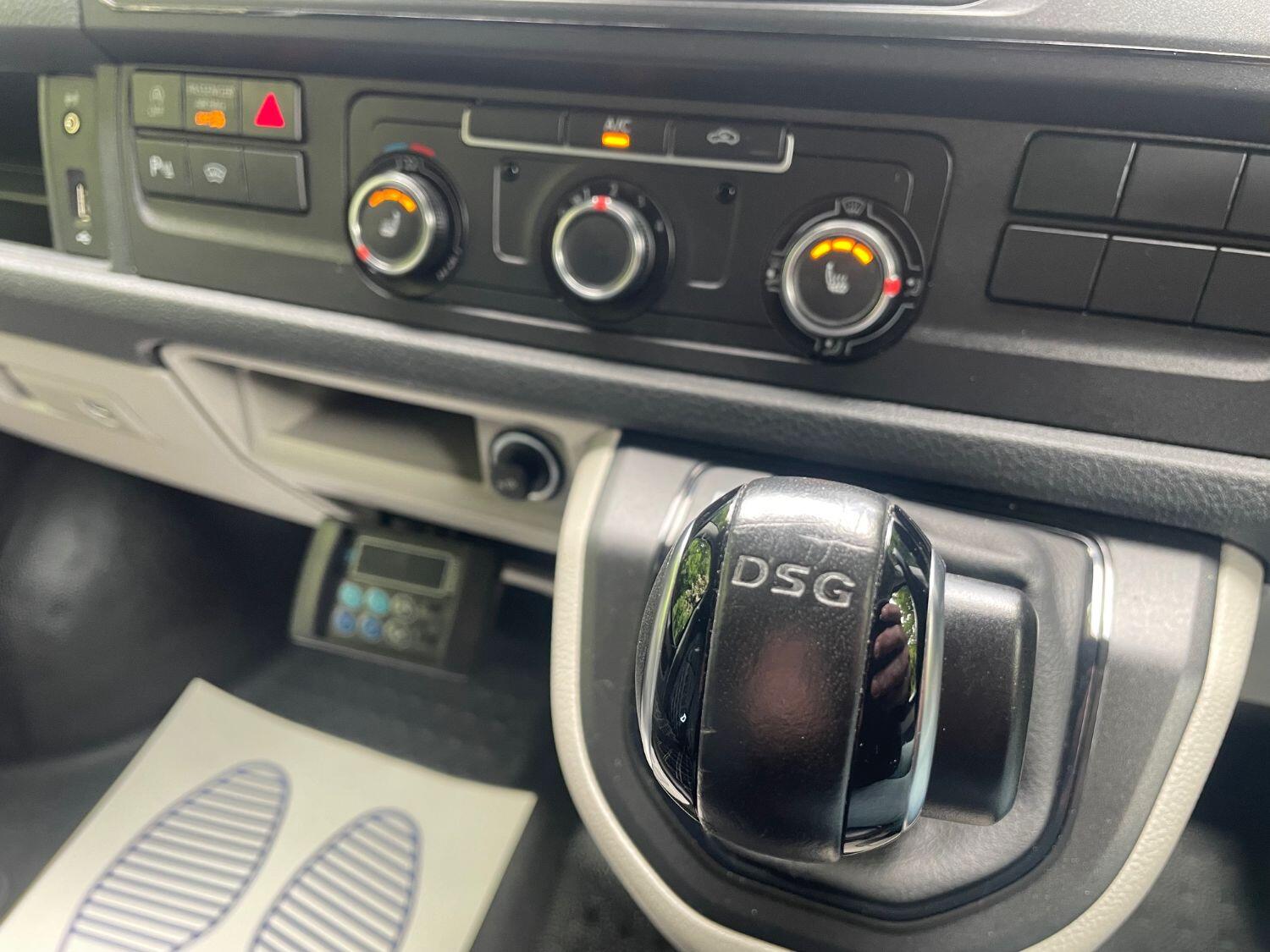 Used Volkswagen Transporter 2019 for sale - 77629095: Photo 26