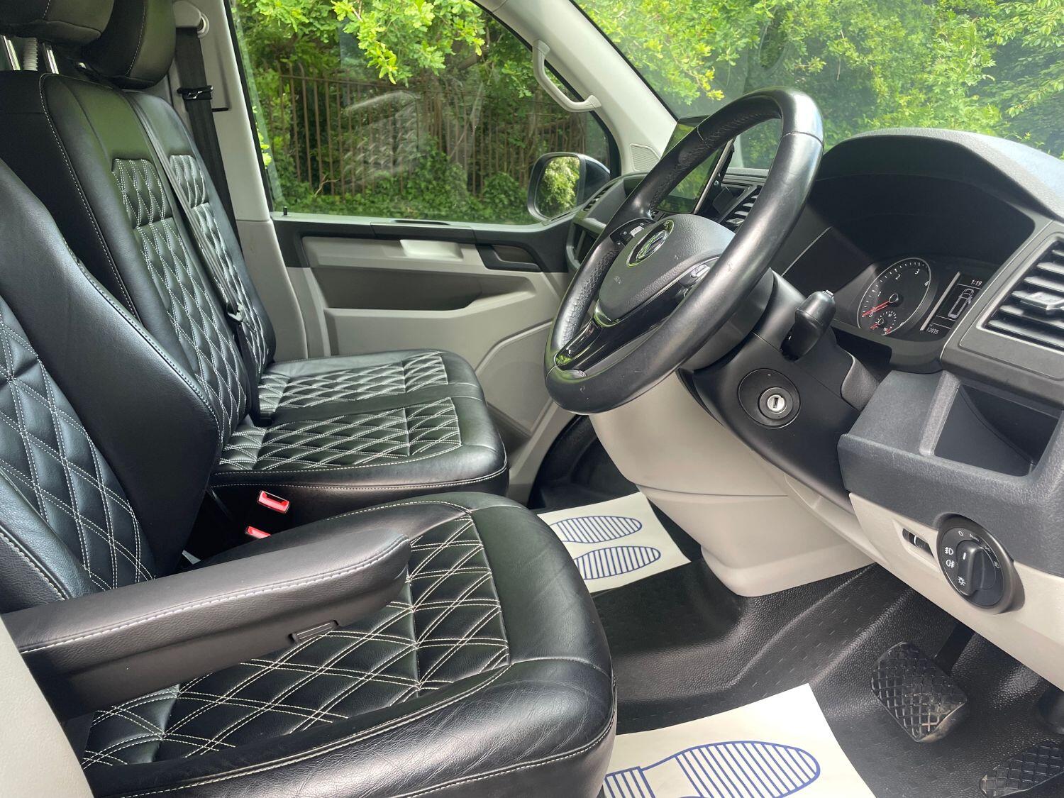 Used Volkswagen Transporter 2019 for sale - 77629095: Photo 28