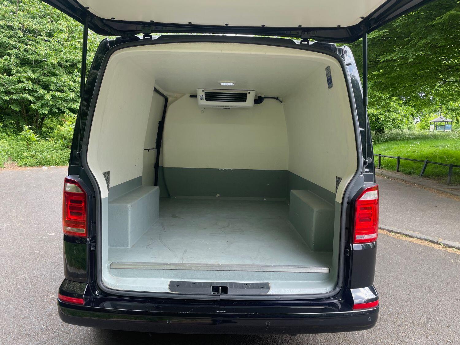 Used Volkswagen Transporter 2019 for sale - 77629095: Photo 7