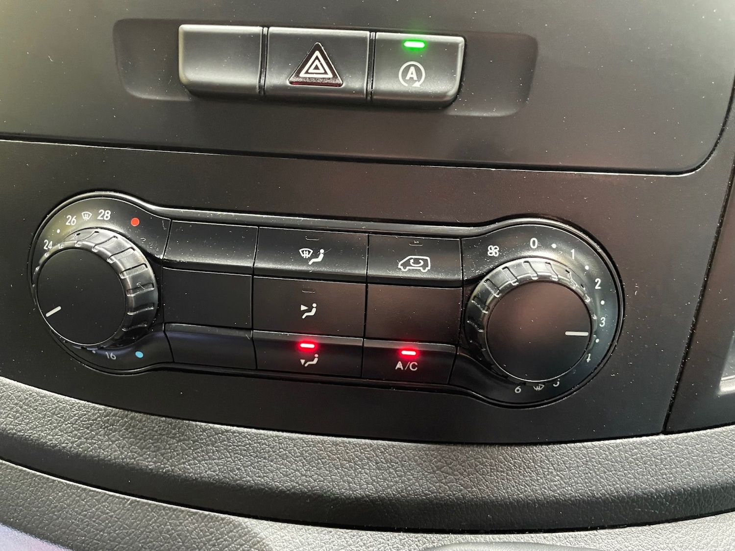 Used Mercedes-Benz Vito 2020 for sale - 76924315: Photo 18