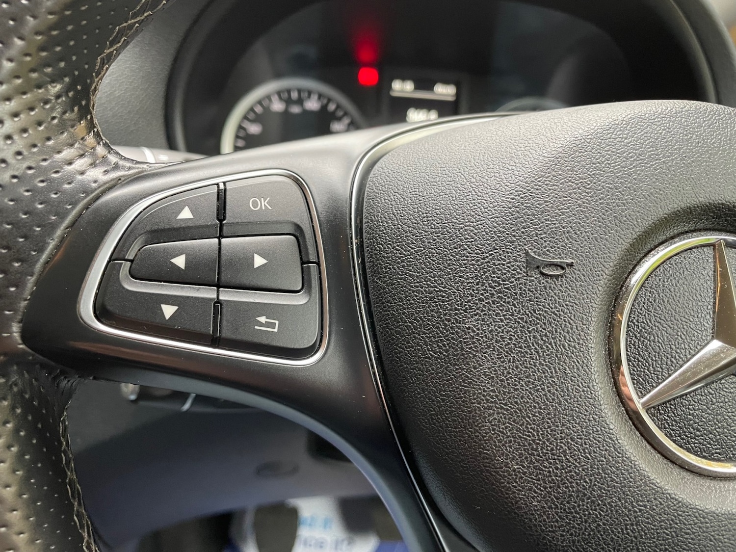 Used Mercedes-Benz Vito 2020 for sale - 76924315: Photo 21