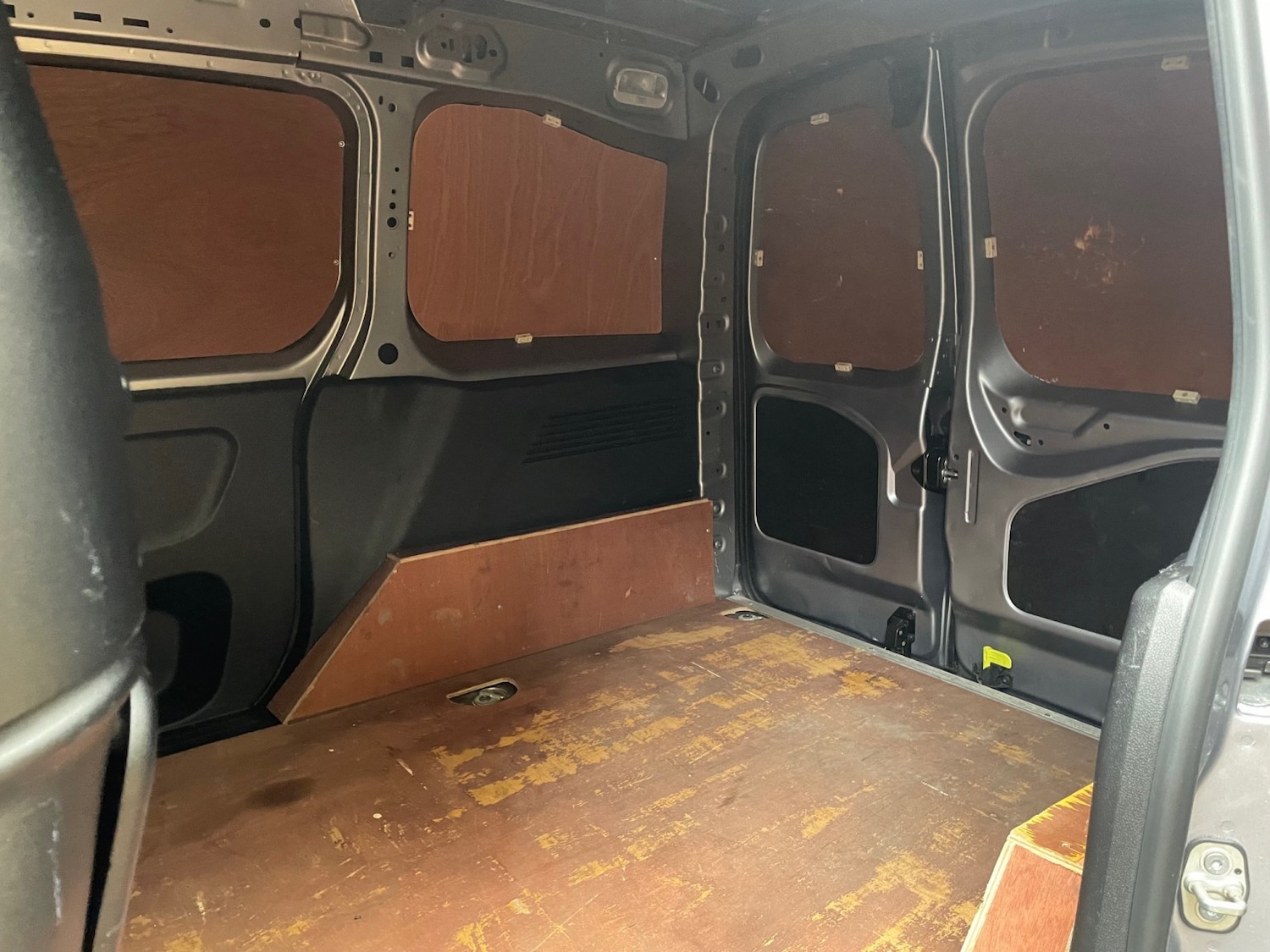 Used Peugeot Partner 2019 for sale - 76877575: Photo 10