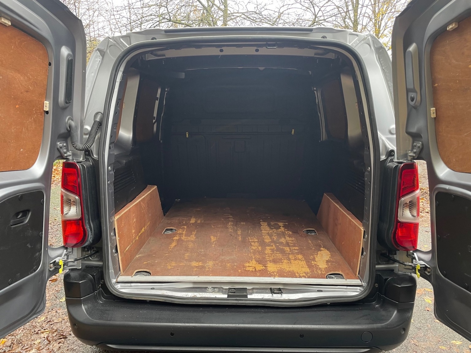 Used Peugeot Partner 2019 for sale - 76877575: Photo 11