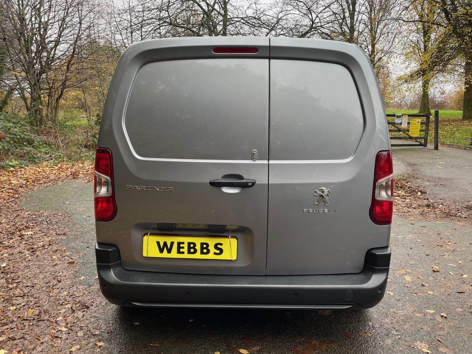 Used Peugeot Partner 2019 for sale - 76877575: Photo 12