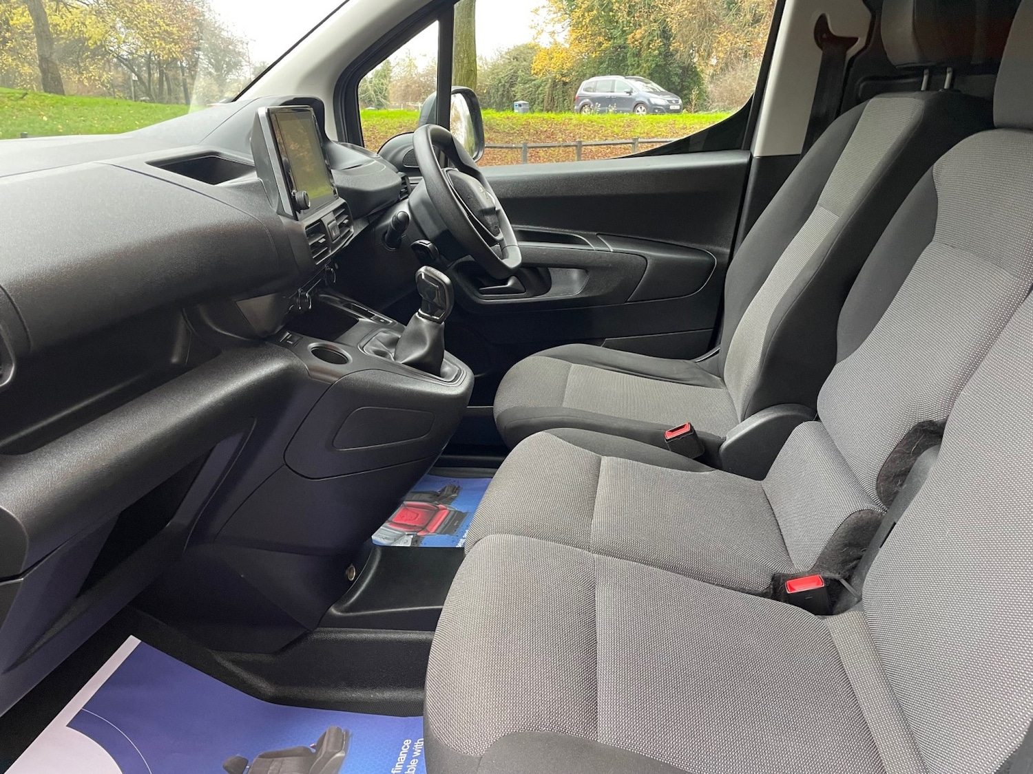 Used Peugeot Partner 2019 for sale - 76877575: Photo 14