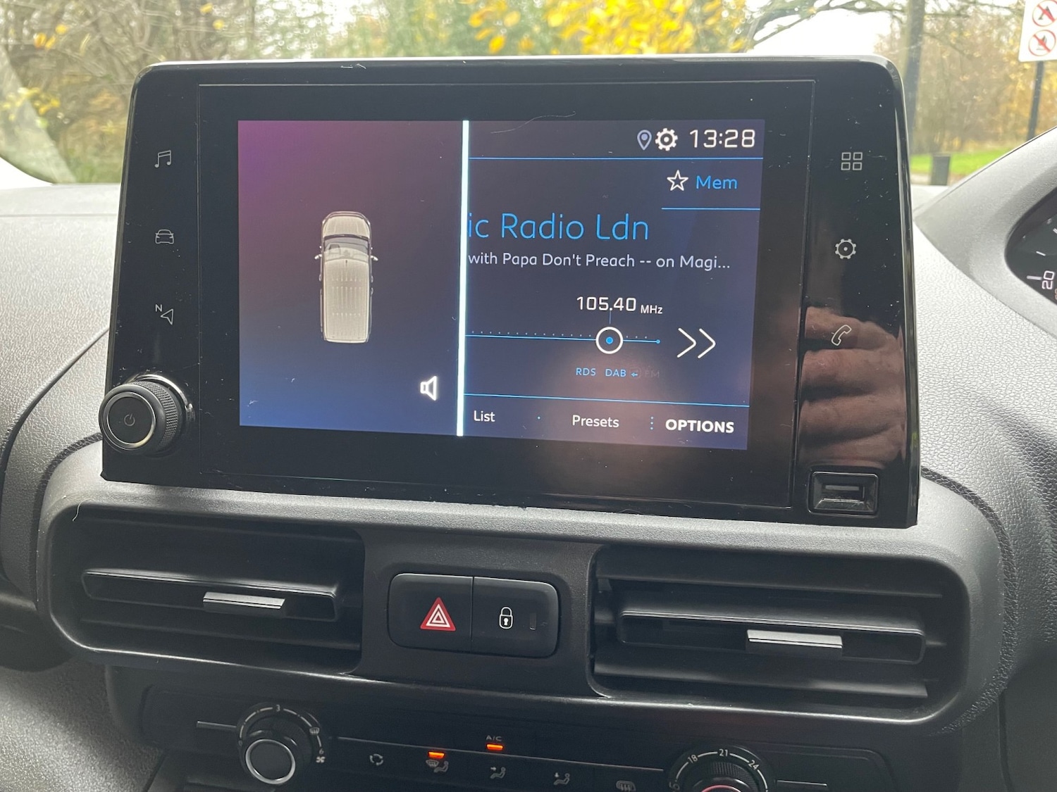 Used Peugeot Partner 2019 for sale - 76877575: Photo 18