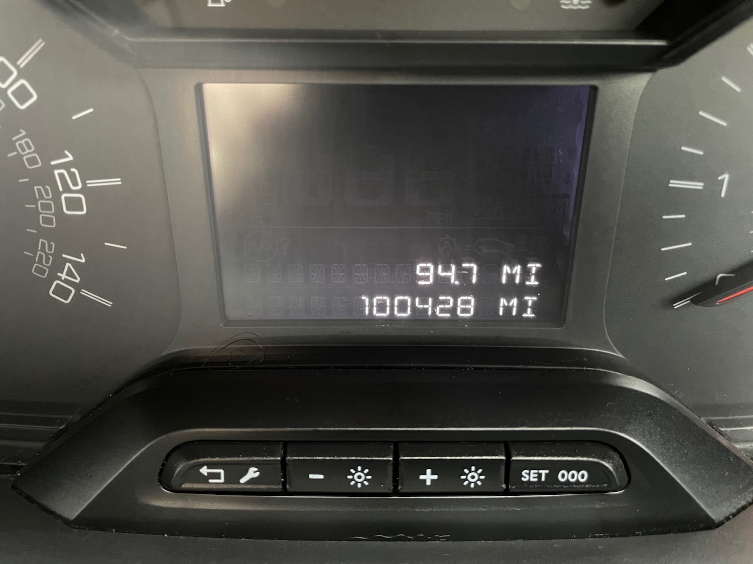 Used Peugeot Partner 2019 for sale - 76877575: Photo 21