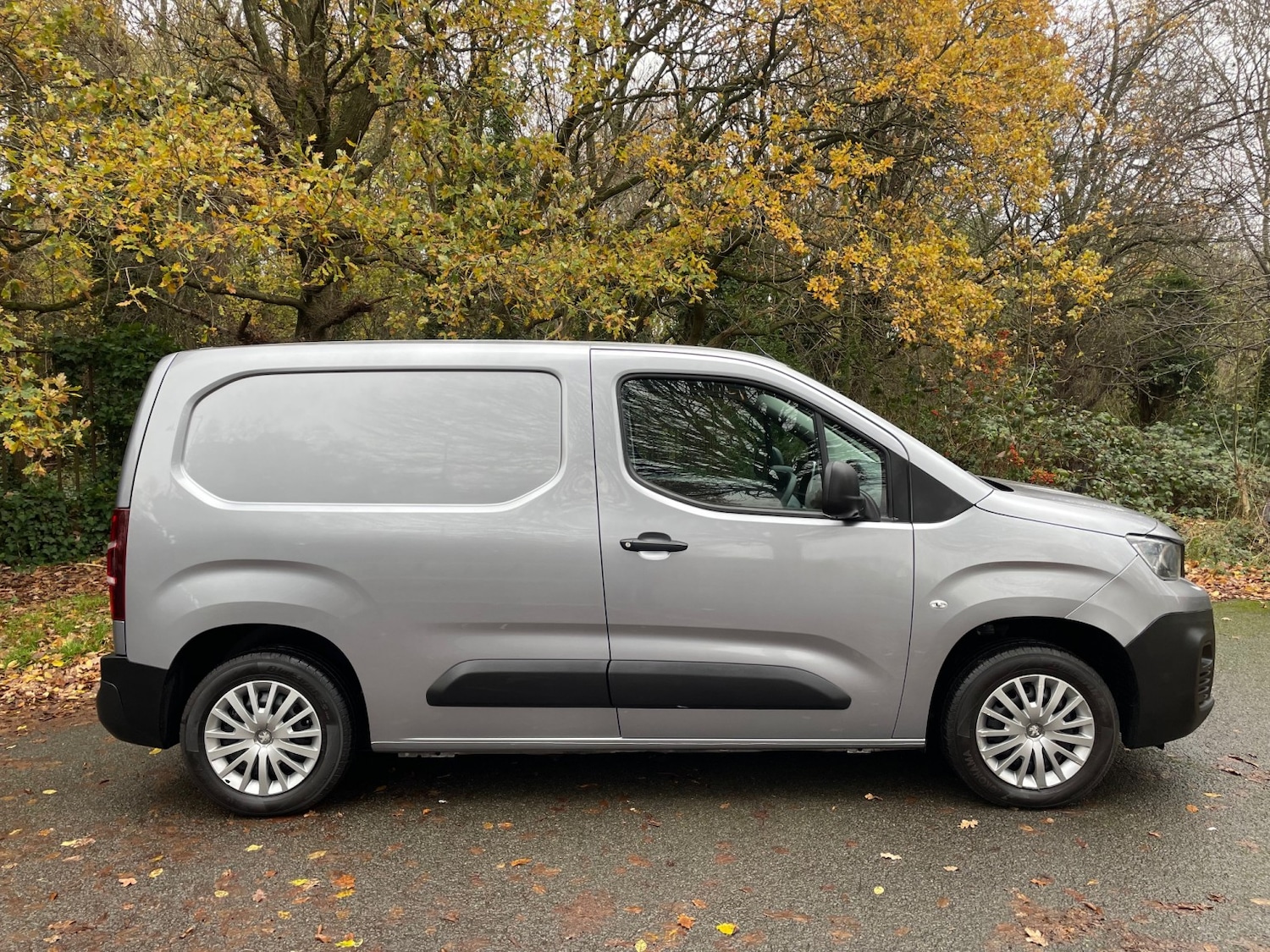 Used Peugeot Partner 2019 for sale - 76877575: Photo 6