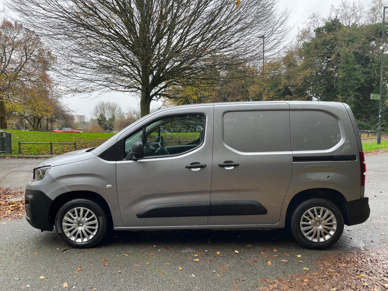 Used Peugeot Partner 2019 for sale - 76877575: Photo 7