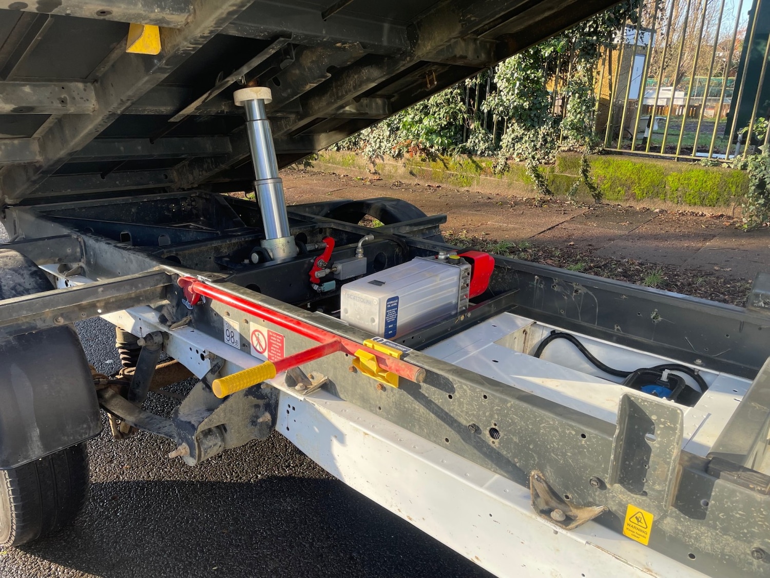 Used Ford Transit 2021 for sale - 78084380: Photo 15