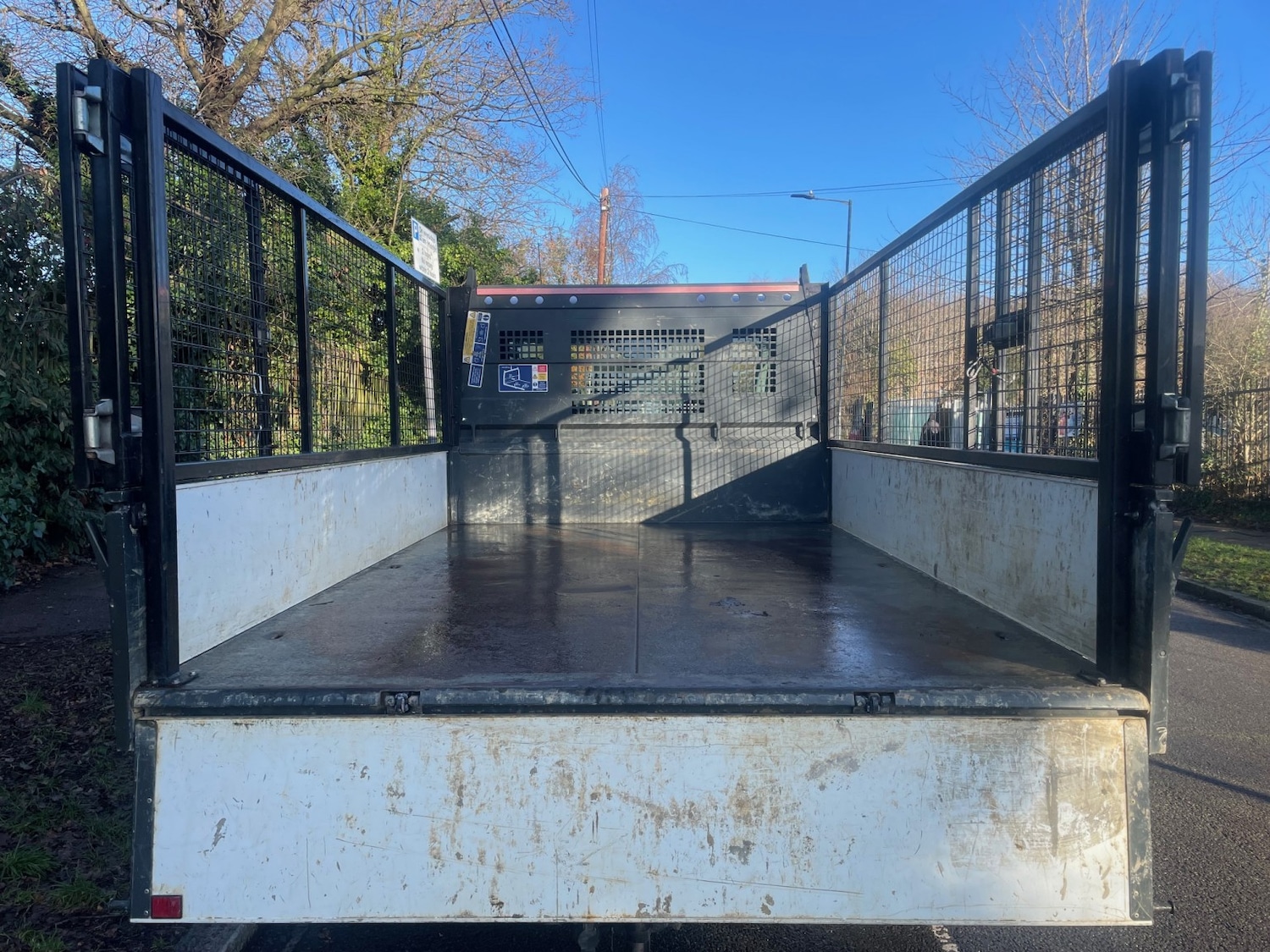 Used Ford Transit 2021 for sale - 78084380: Photo 16