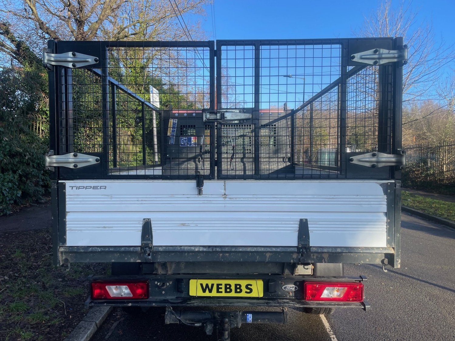 Used Ford Transit 2021 for sale - 78084380: Photo 17