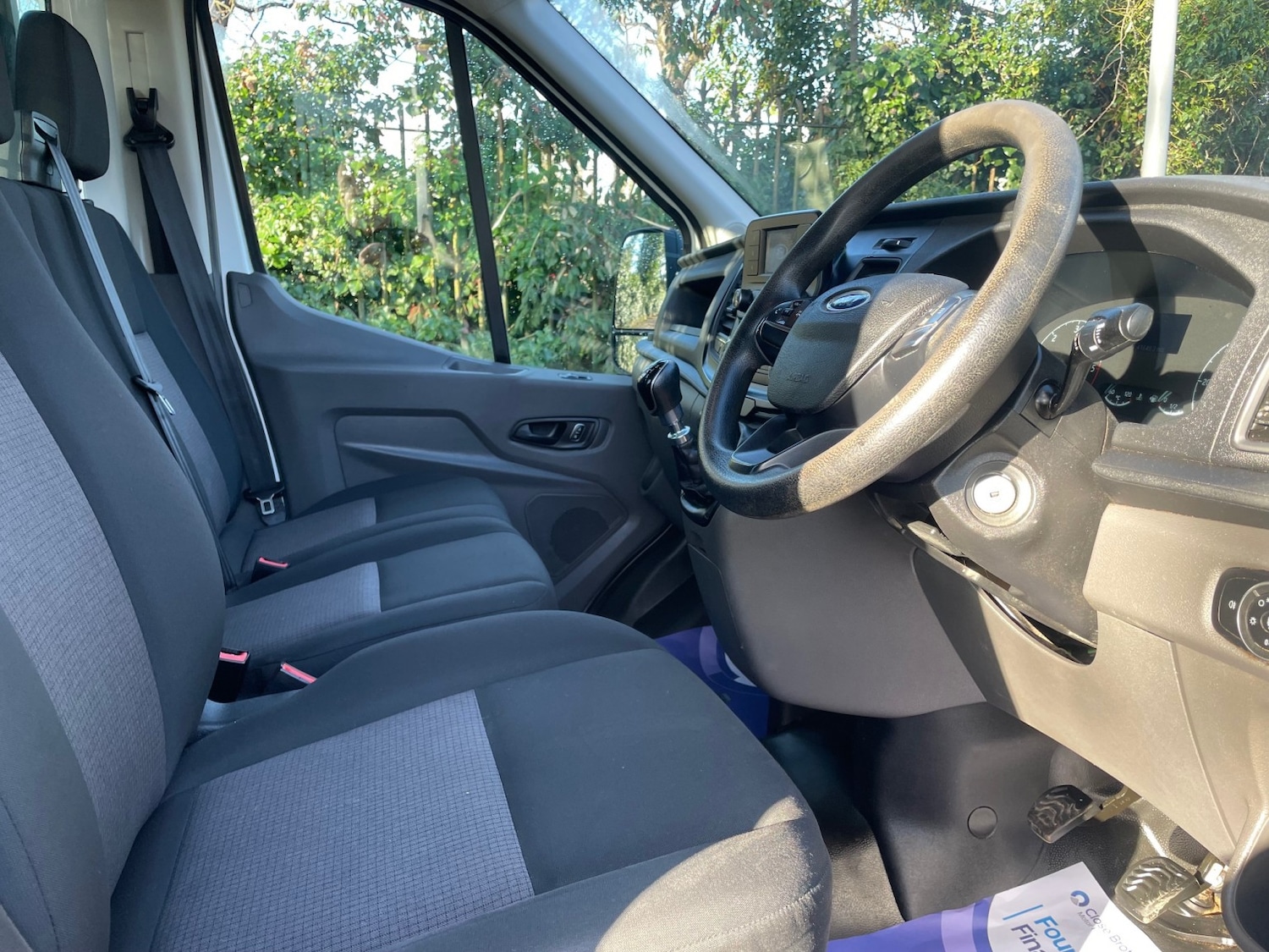 Used Ford Transit 2021 for sale - 78084380: Photo 18