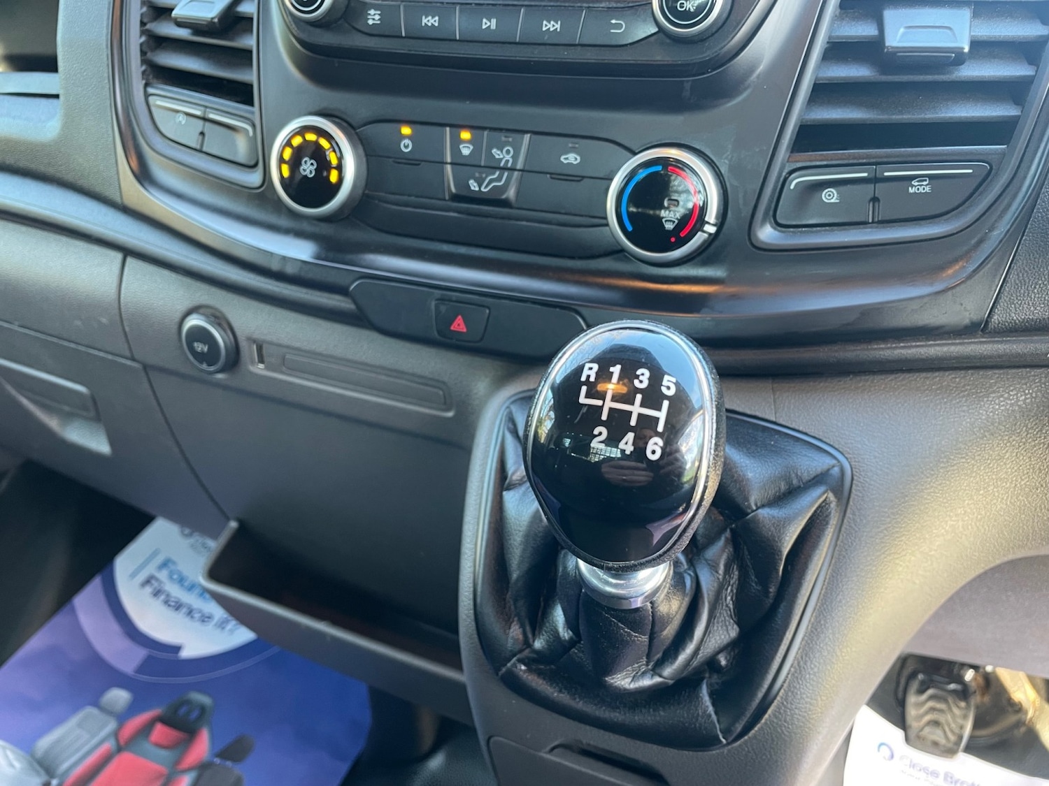 Used Ford Transit 2021 for sale - 78084380: Photo 20