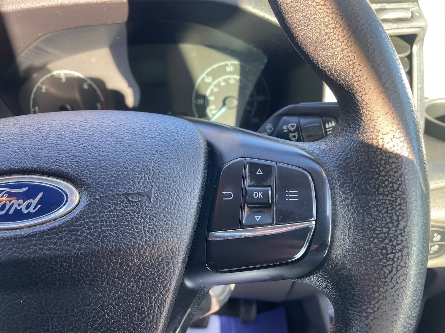 Used Ford Transit 2021 for sale - 78084380: Photo 23