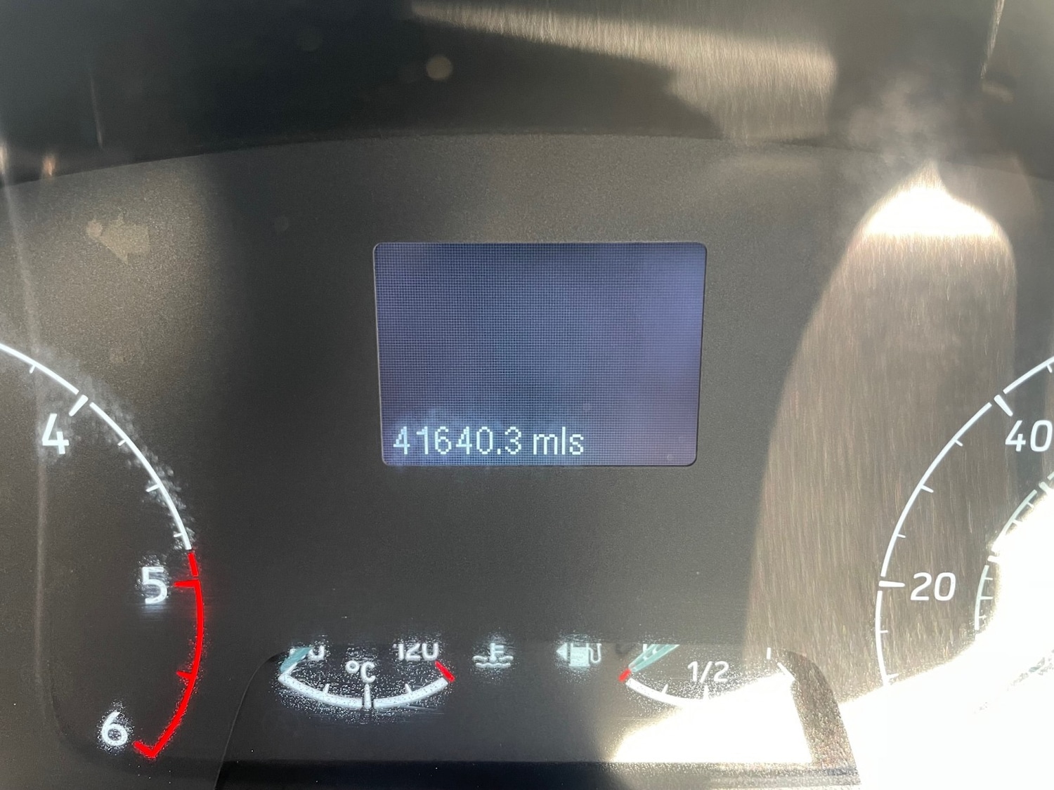 Used Ford Transit 2021 for sale - 78084380: Photo 24