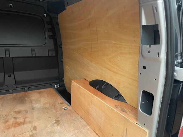 Used Volkswagen Caddy 2021 for sale - 76305651: Photo 10